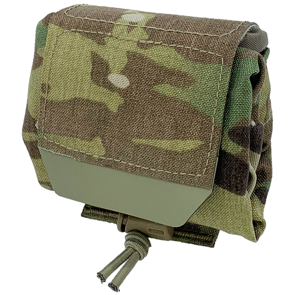 Dump Pouch PITCHFORK SYSTEMS Short, Bild 9